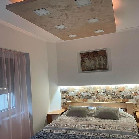 Heet Apartment เบลเกรด ภายนอก รูปภาพ
